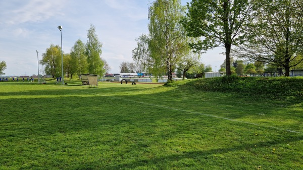 Sportplatz Langerringen 2 - Langerringen