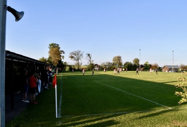 Sportplatz Viehtrift - Bad Berleburg-Sassenhausen