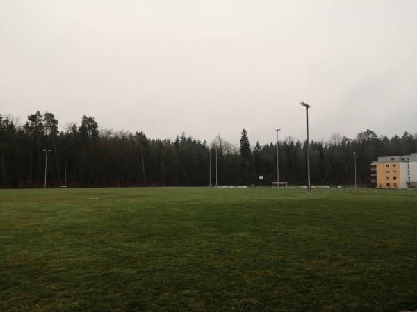 Sportplatz Winkel Nebenplatz - Aarau Rohr