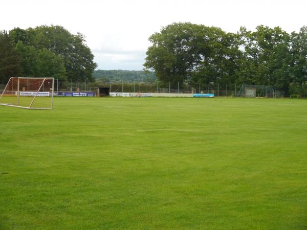 Sportanlage Wiesengrund - Erlangen-Alterlangen