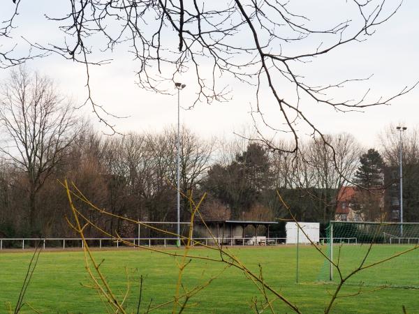 Sportanlage Böckenheckstraße - Datteln-Meckinghoven