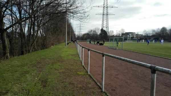 Bezirkssportanlage Grazer Straße - Monheim/Rhein-Baumberg