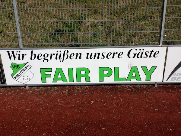 MPL Arena - Wipperfürth-Kreuzberg