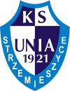 Wappen KS Unia Dąbrowa Górnicza