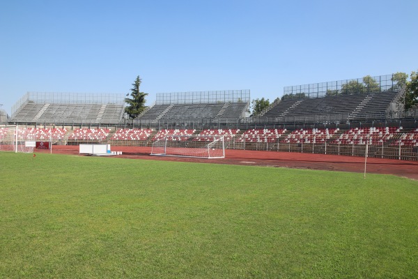 Stadio Leonardo Garilli - Piacenza