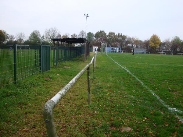 Sportanlage Josefstraße Platz 2 - Baesweiler-Loverich