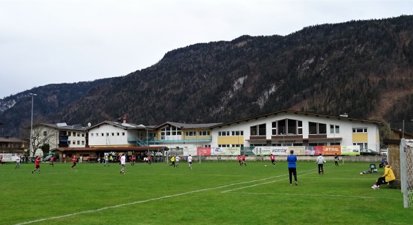 Sportplatz Radfeld - Radfeld