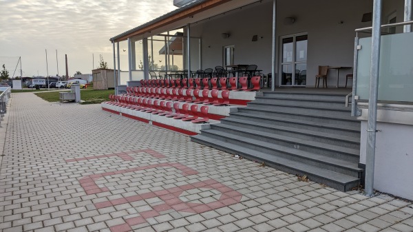 Kettlitz-Sportpark - Rennertshofen