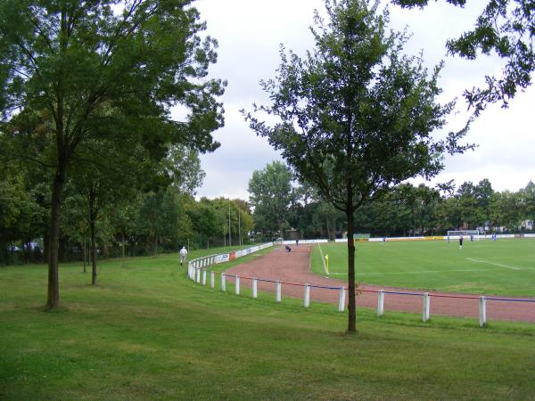 Marienstadion - Hamm/Westfalen-Heessen