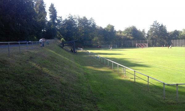 Sportplatz Walsdorf - Walsdorf