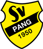 Wappen SV 1950 Pang