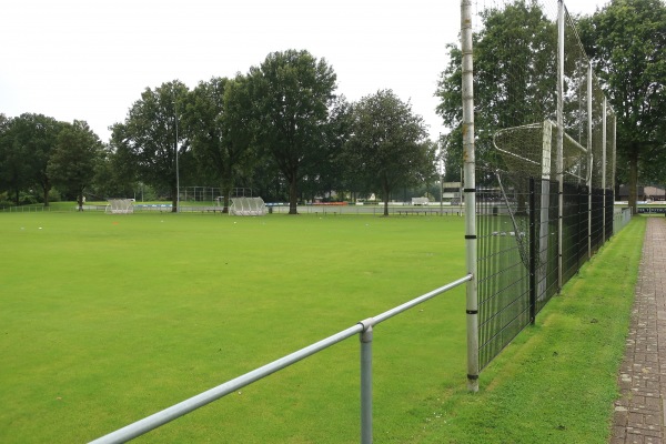 Sportpark De Passelêgt veld 2 - Heumen-Overasselt