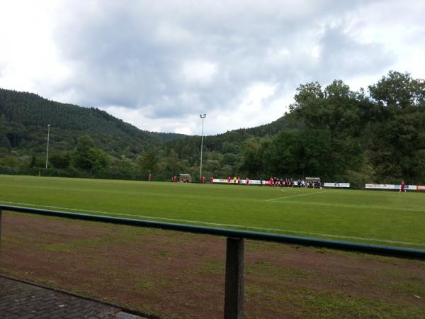 Sportplatz Kordel - Kordel