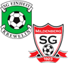 Wappen SpG Krewelin/Mildenberg II (Ground B)  39206