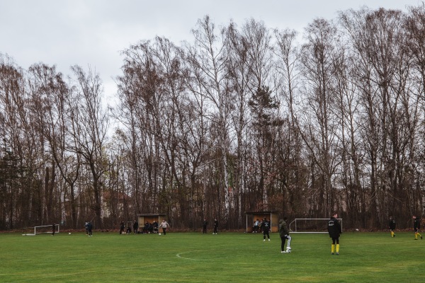 Sportpark Flügelrad Platz 2 - Nürnberg-Gartenstadt