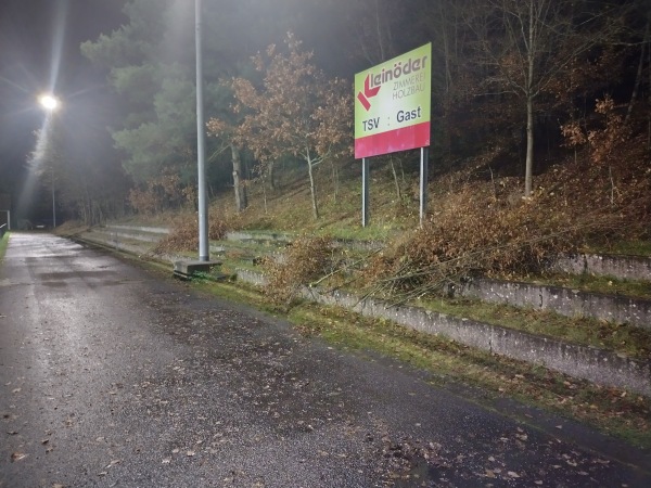 Sportanlage Retzendorf - Windsbach-Retzendorf