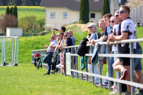 Sportanlage an der Eschach Platz 2 - Dunningen
