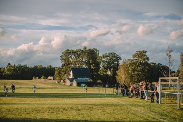 Sportplatz Plothen - Plothen