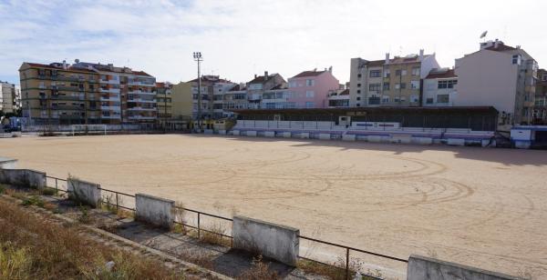 Complexo Desportivo FC Alverca Campo 2 - Alverca do Ribatejo