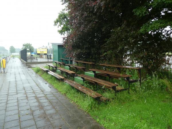 Sportpark Bonedijke - Vlissingen