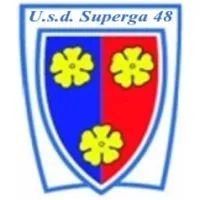 Wappen USD Superga 48