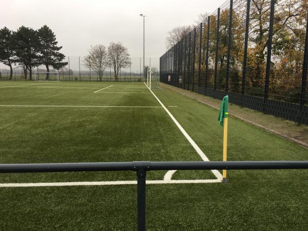 Wilhelm-Over-Sportanlage Platz 2 - Hückelhoven-Brachelen