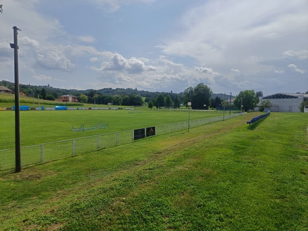 Centar za sport i rekreaciju Štrigova - Štrigova