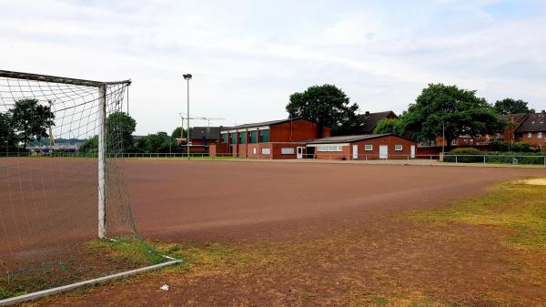 Sportplatz Herberner Straße - Ascheberg/Westfalen