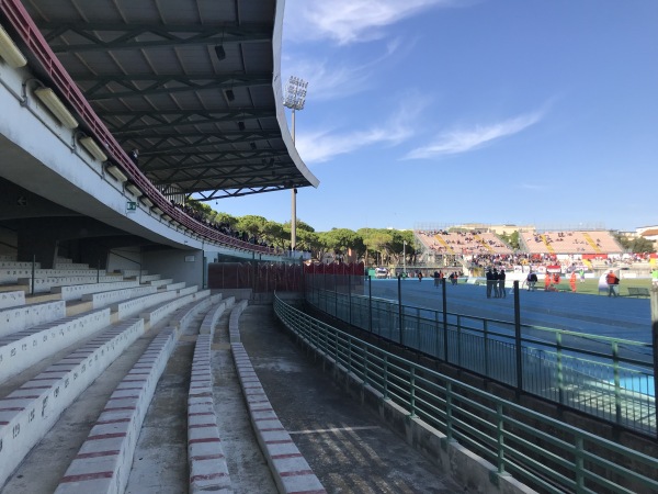 Stadio Carlo Zecchini - Grosseto