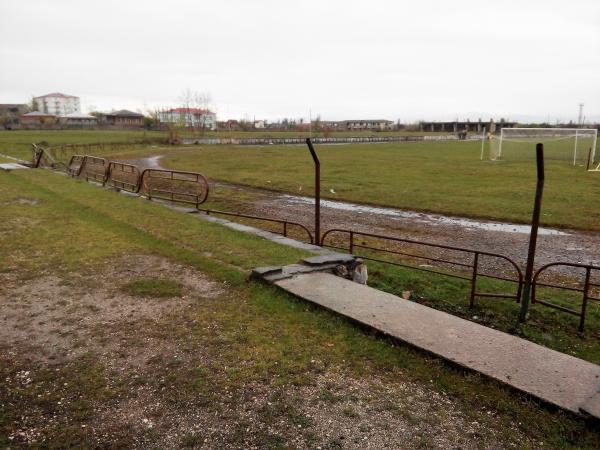 Senakis Tsentraluri Stadioni - Senaki