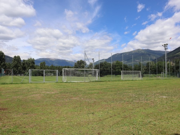 Suldenbachstadion Platz 2 - Prad (Prato Allo Stelvio)