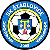 Wappen SK Štáblovice