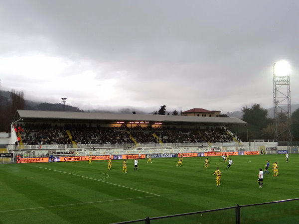 Stadio Alberto Picco - La Spezia