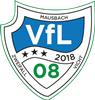 Wappen VfL 08 Vichttal Mausbach Vicht Zweifall 2018 III  29900