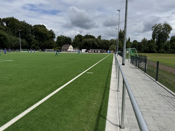 Bezirkssportanlage Gahlensche Straße Platz 2 - Bochum-Hamme