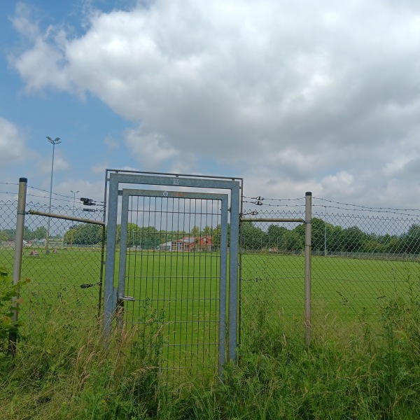Dinkelstadion Nebenplatz 1 - Neuenhaus