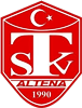 Wappen Türkischer SKV Altena 1990