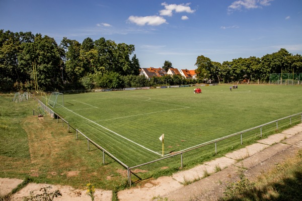 ASV-Sportplatz Am Weihersbach - Herzogenaurach