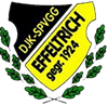 Wappen SpVgg. Effeltrich 1924