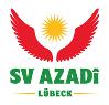 Wappen SV Azadi Lübeck 2016