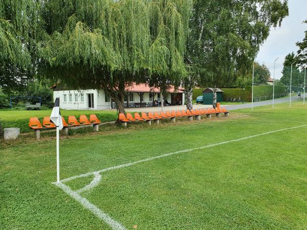 Sportanlage Am Grünen Tal - Göda