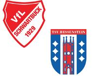 Wappen SG Schwartbuck II / Hessenstein  66696