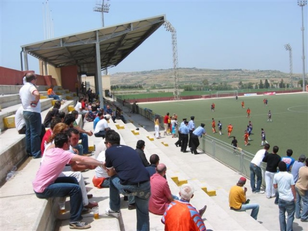 Centenary Stadium - Ta' Qali