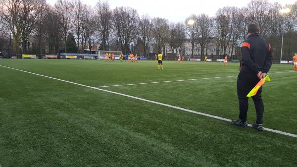 Sportpark Terworm - Weltania - Heerlen