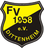 Wappen FV Dittenheim 1958