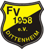 Wappen FV Dittenheim 1958 diverse