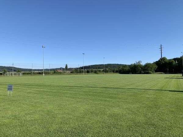Sportstätte Walke Nebenplatz - Kölliken