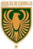 Wappen Águilas de Carrillo