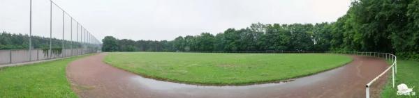 Sportanlage Neuländer Straße - Dresden-Trachau