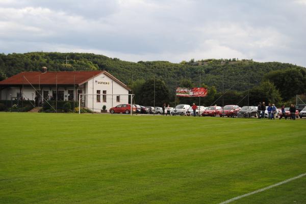 Sportanlage am Bieswanger Weg Platz 2 - Solnhofen